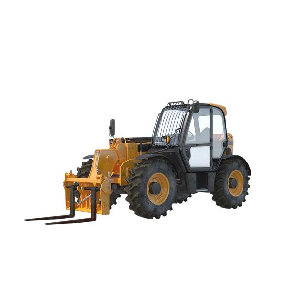 factors such as lift capacity, reach height, and terrain conditions ought to be taken into consideration when choosing the right telehandler for a particular application